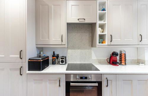 Elegant Retreat near the O2 Arena & Blackheath - Foto 38