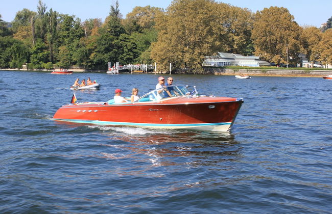 Lake Como Beach Resort and Villas - Foto 21