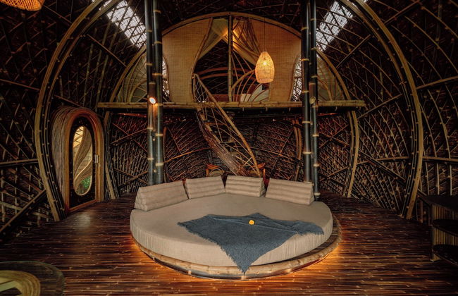 Hideout Mountain by Ini Vie Hospitality - Foto 18