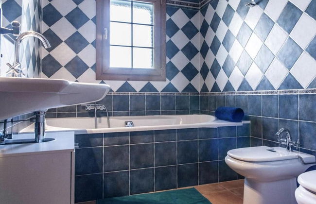 Casa Morro Blanco in Conil - Foto 21