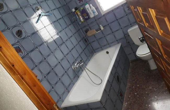 Valencia Countryside Villa - Foto 21