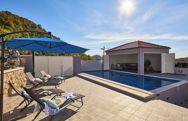 Hedera Estate, Villa Hedera XVI - Foto 1