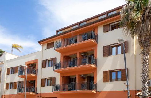 Beautiful Apartment In Balestrate - Foto 8