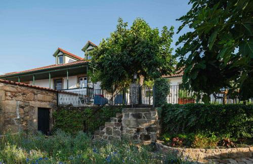 Casa Trebaruna - refúgio numa aldeia do interior - Foto 18