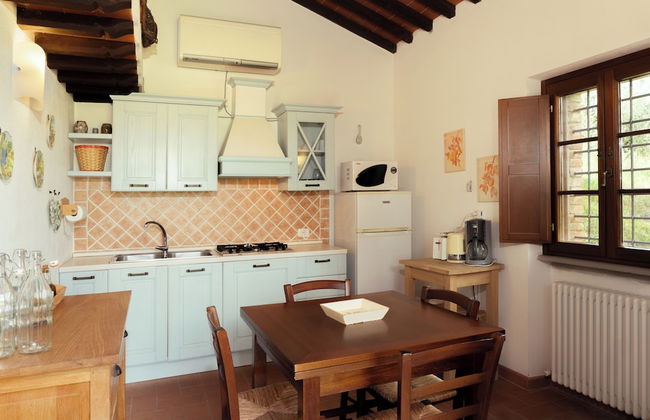 Borgo Rapale - Foto 53