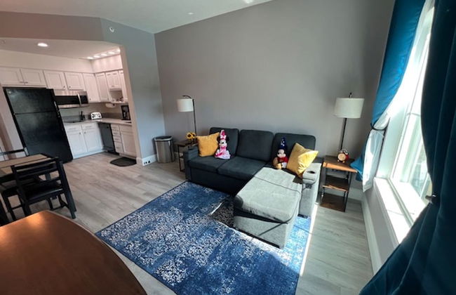 Univeral Disney Epic Shuttle - Foto 3