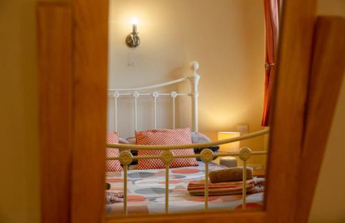 Aberystwyth Enlli Cottage - Foto 39