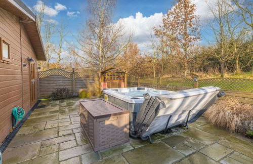 Fern Lodge - Foto 46