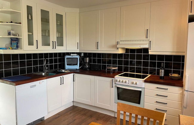 2 Person Holiday Home in Surahammar - Foto 5