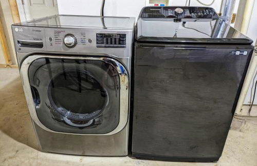 Mountain Getaway - 7 beds, 2 King - Large Common Area - Foto 21