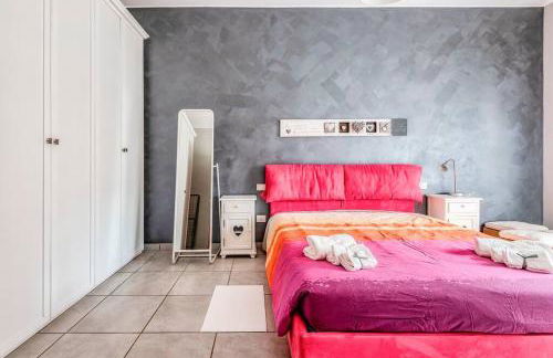 Smart Stay Milano Olimpiadi - apartment free wifi fibra - Policlinico San Donato - Foto 14