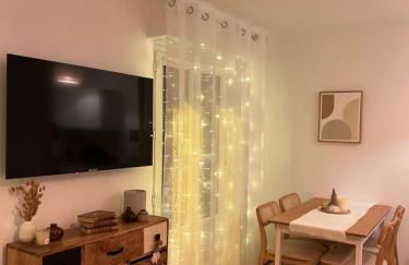 Cosy Studio Centre Strasbourg - Foto 6