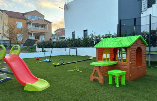 Villa Magic Sky II - Photo 9