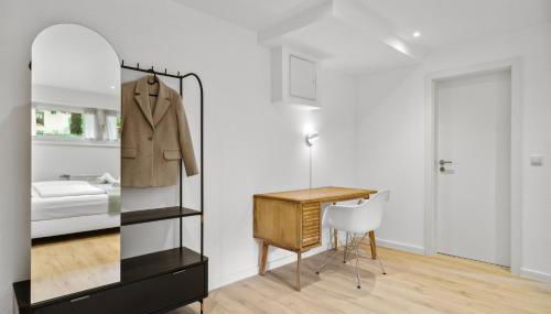 Casas Oasis - mit Einzel- & Doppelbetten - Foto 4, towels, wardrobe