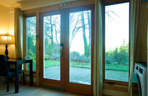 Serene King Suite Retreat on Quiet Mercer Island - Foto 17