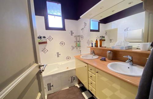 Au repère d'Argante - Foto 37