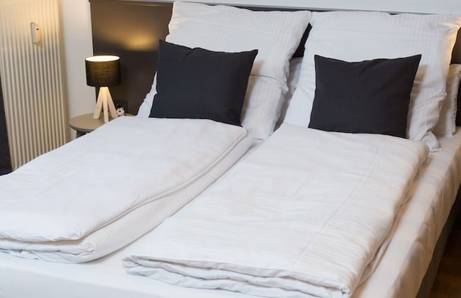 BENSIMON apartments Prenzlauer Berg - Foto 9