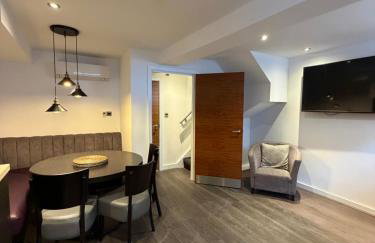 EPIC Apart Hotel, Duke Street, Central Liverpool Apartments Near Liverpool ONE - Foto 12