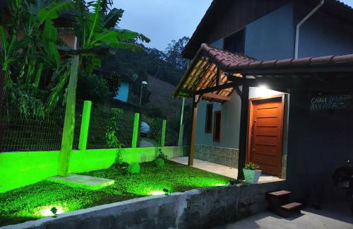 Chalé bela vista - Foto 28