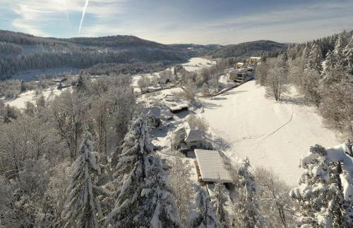 Landhaus Amselhof Hinterzarten - Foto 25