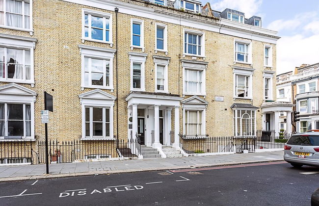 Stunning Earls Court Flat - Foto 35