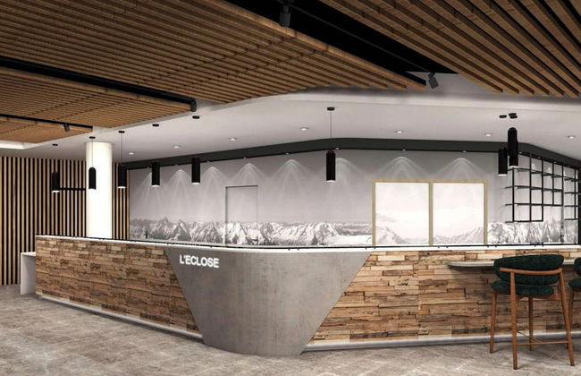 Apartment in Eclose With Mountain Views - Photo 2