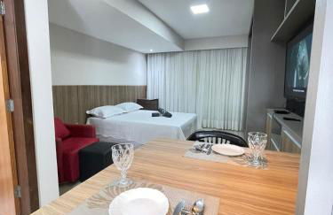 Suíte Premium de Alto padrão III - Climatizado - Photo 8