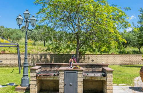 Apartment Montereggi-7 by Interhome - Foto 35