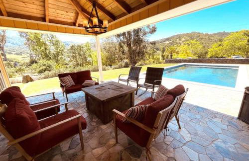 Casa Molino - A private escape with Vineyard views - Foto 12