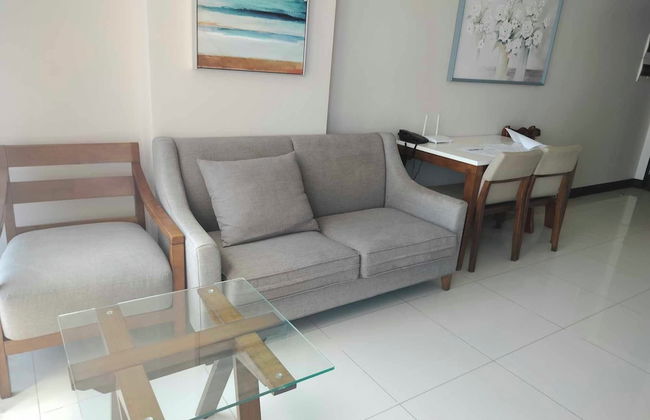 Luxury 1BR 55sqm 1 Pacific MactanNewtown - Photo 12