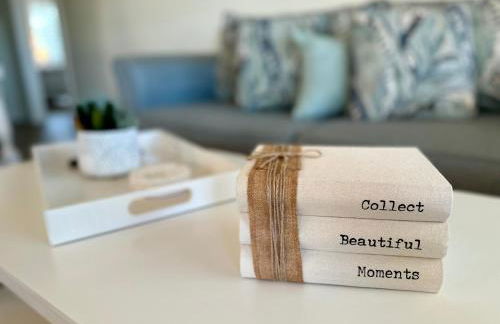 Beyond The Sea Newer House Walk to Town Beach - Foto 12