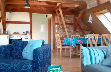 Liljas Haus im Spreewald - Foto 39