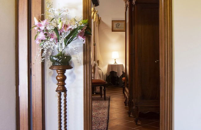 Villa il Fedino - Foto 16