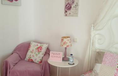 Sol y Sombra Apartamento con entrada independiente - Photo 26