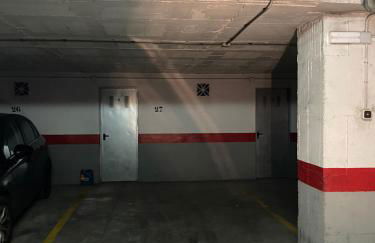 Private terrace & Free Parking - Photo 14