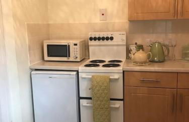 No 96 Chapel Lane - Self Contained Cottage In The Heart Of Butleigh - Photo 20