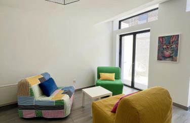 ValenStay - Maison groupes ou famille - Netflix - Foto 28