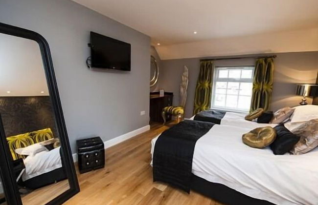 Five Star Stays - Foto 14