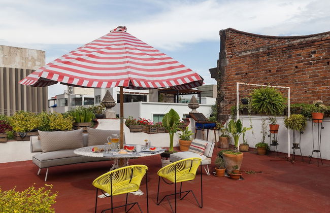 Vintage Higtligts By The Local Way - Foto 22