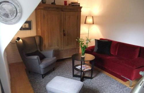 Stadtferienwohnung Lüneburg - Foto 1