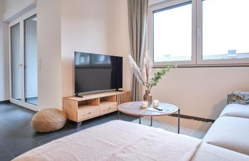 NEW! Modern spacious apartment - Good connection - Foto 43