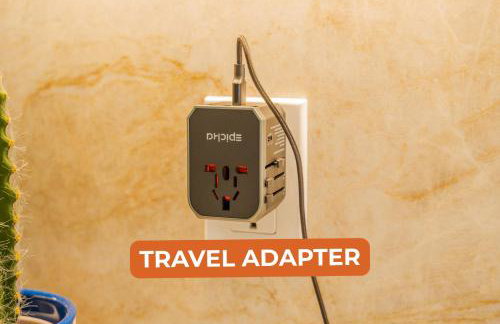 3BR3Bth Entire House Steps to Downtown & TD Garden - Foto 56