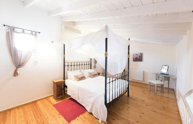 Cyprus Villages Hotel & Restaurant - Central Location - Bed & Breakfast - With Access To Pool And Stunning Views - Foto 4