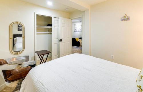 half Mi to Metrobus Stop! Walkable Petworth Duplex - Foto 20