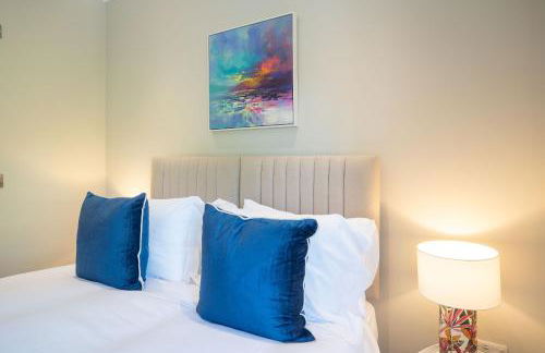 Country Retreat Sleeping 15 - Bron Menai - Foto 34