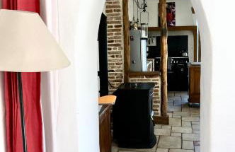 Gite du Coustal, Cajarc, Lot - Photo 31