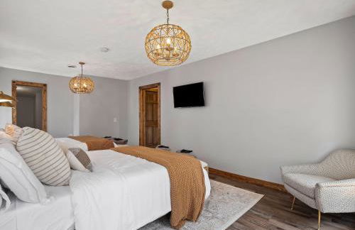 Welcome To Wine Country - Relaxed Luxury - Foto 34