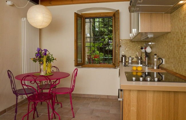 Solimago Dimora Storica - Foto 23