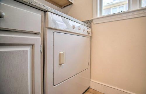 2 Decks and Beach Access Oceanfront Getaway! - Foto 30