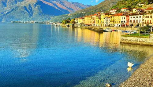 Vista Lago - Lake Como collection - Photo 2